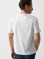 Футболка AERONAUTICA MILITARE