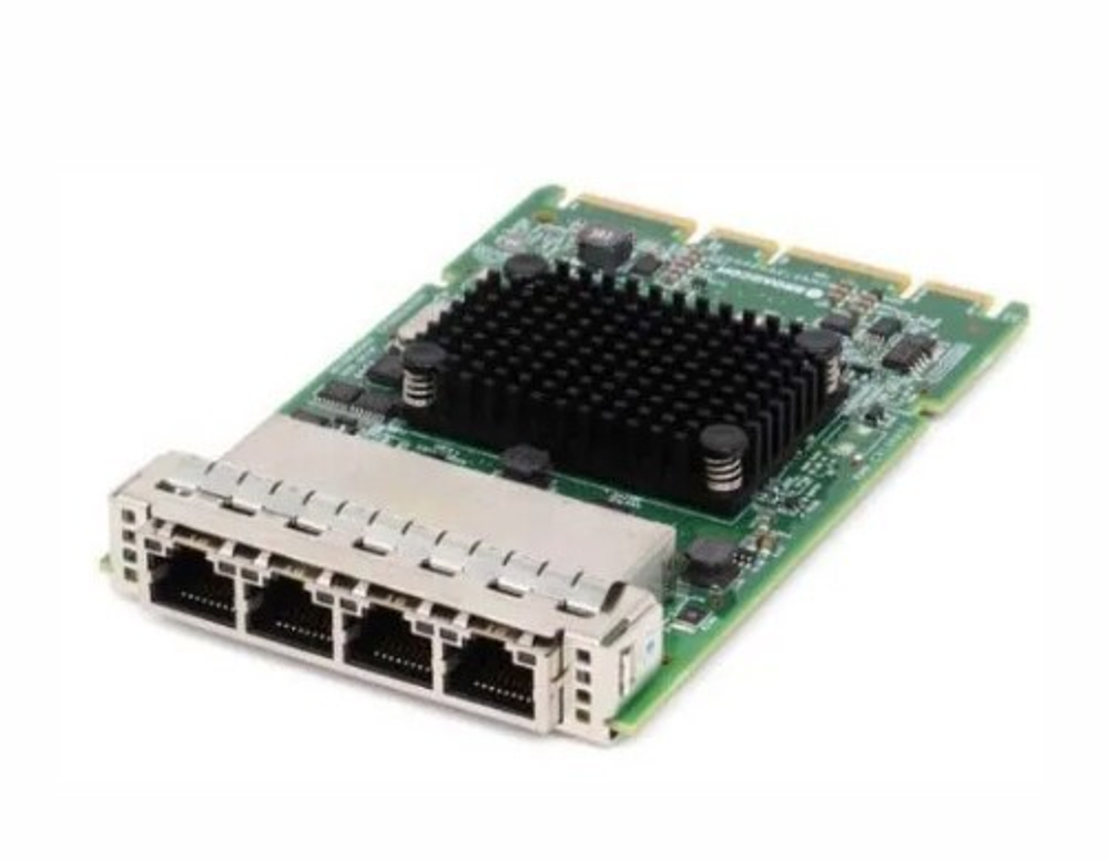 Сетевая карта  Dell 540-BCOS