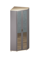 Шкаф угловой Карина ШК-1016