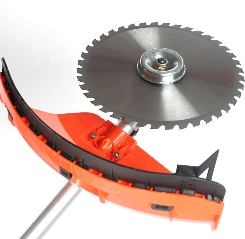 Мотокоса бенз PATRIOT PT 555 (1+1), 52сс, 3.0л.с, жест. вал, U-рук, катушка Comfort+3Т(250106230)