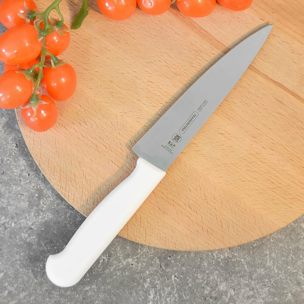 Нож для мяса 15см Tramontina Professional Master, гладкий (без инд/уп)