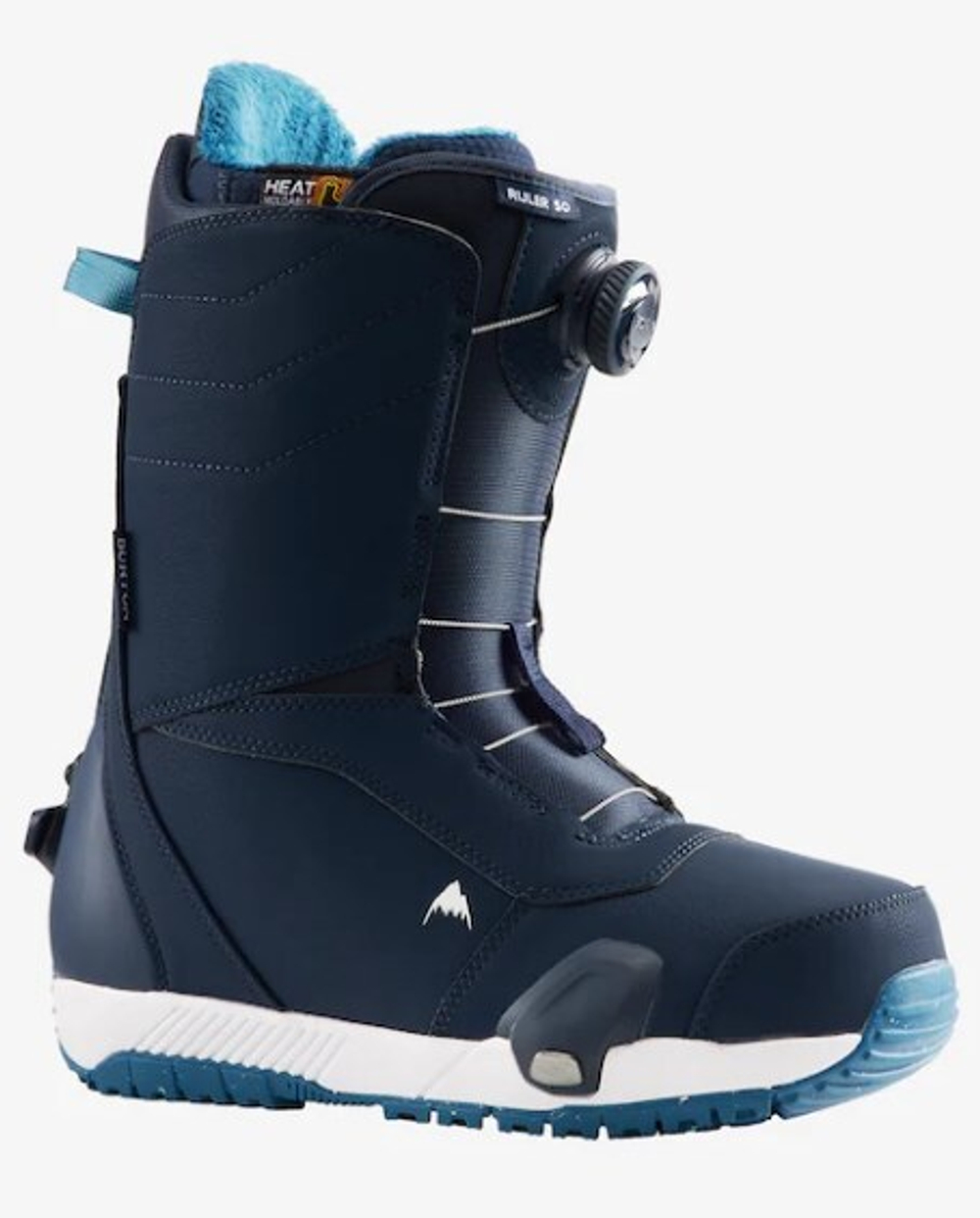 Ботинки для сноуборда BURTON Men's RULER STEP ON