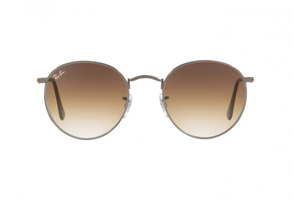 RAY-BAN ROUND RB3447N 004/51