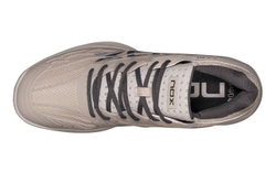 Мужские кросовки для Padel NOX AT10 LUX - grey/raven