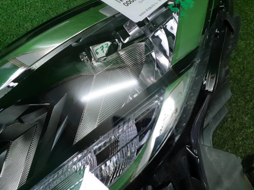 Фара левая VW Polo 6 (2020-н.в.) LED