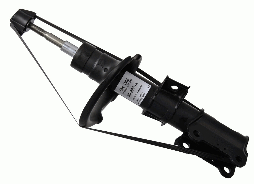 SACHS - 554046-SAC - Shock Absorber