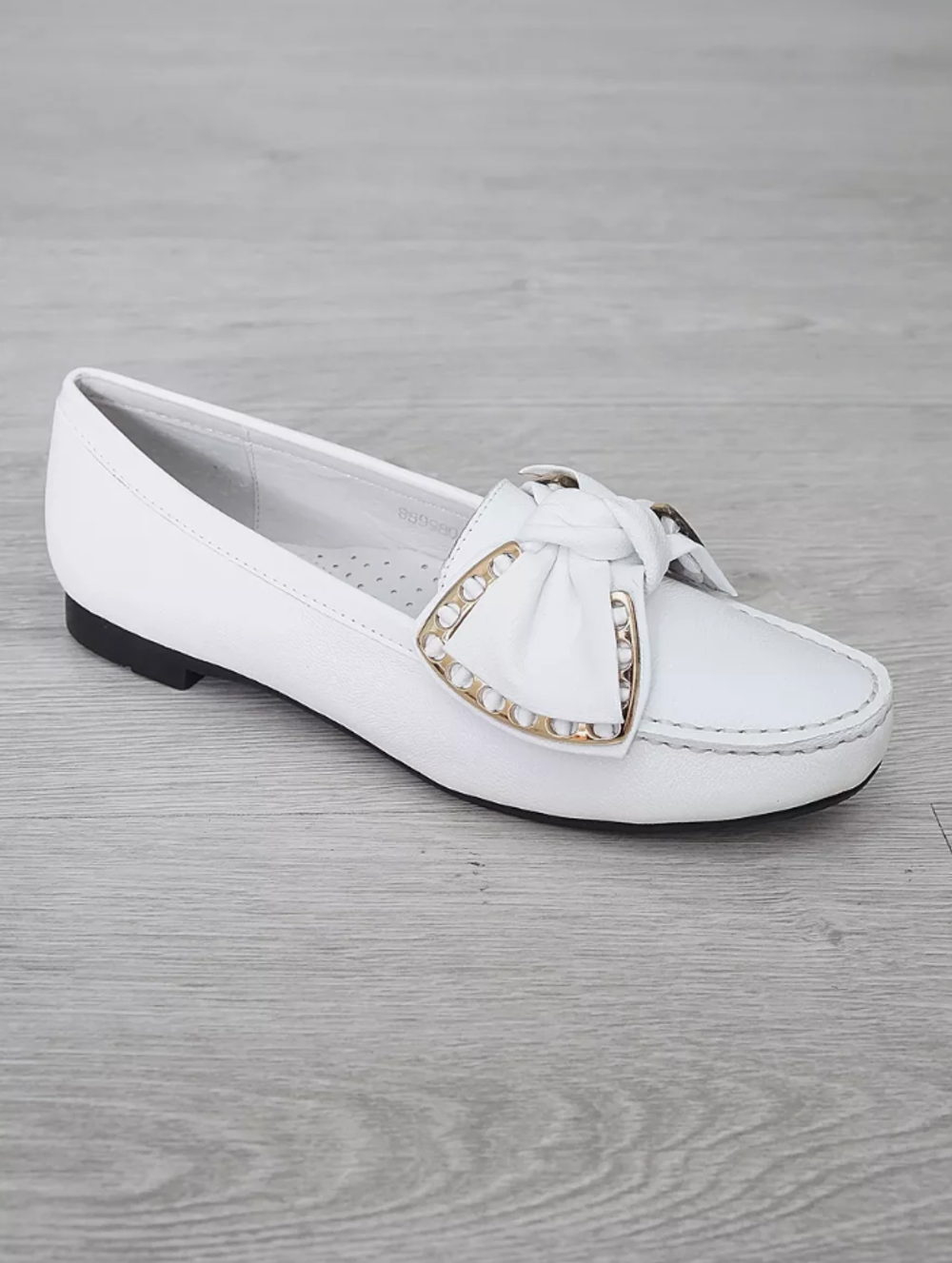 Мокасины женские IZEL 8899806-21-2 \07