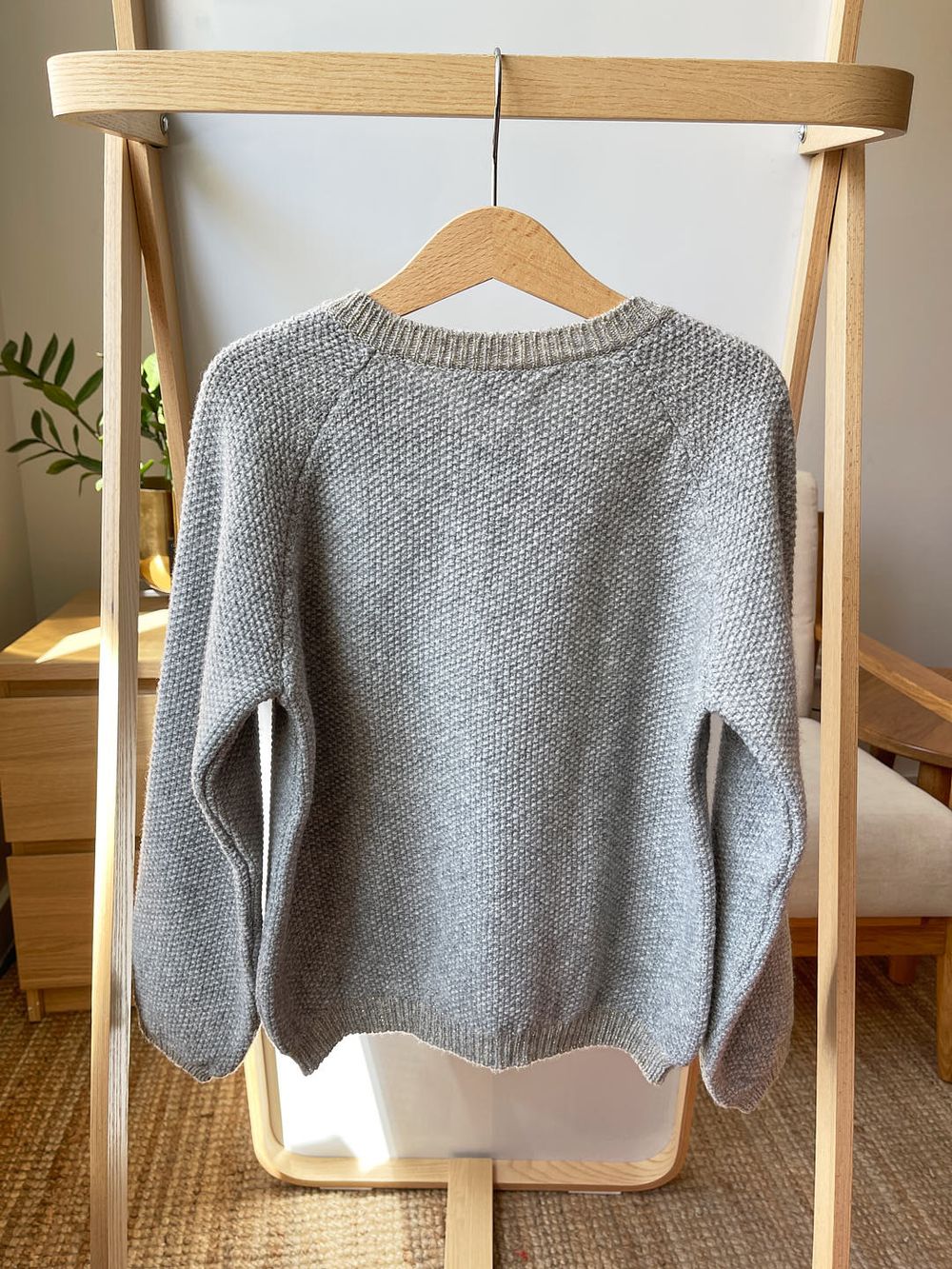 Кардиган Emile et ida