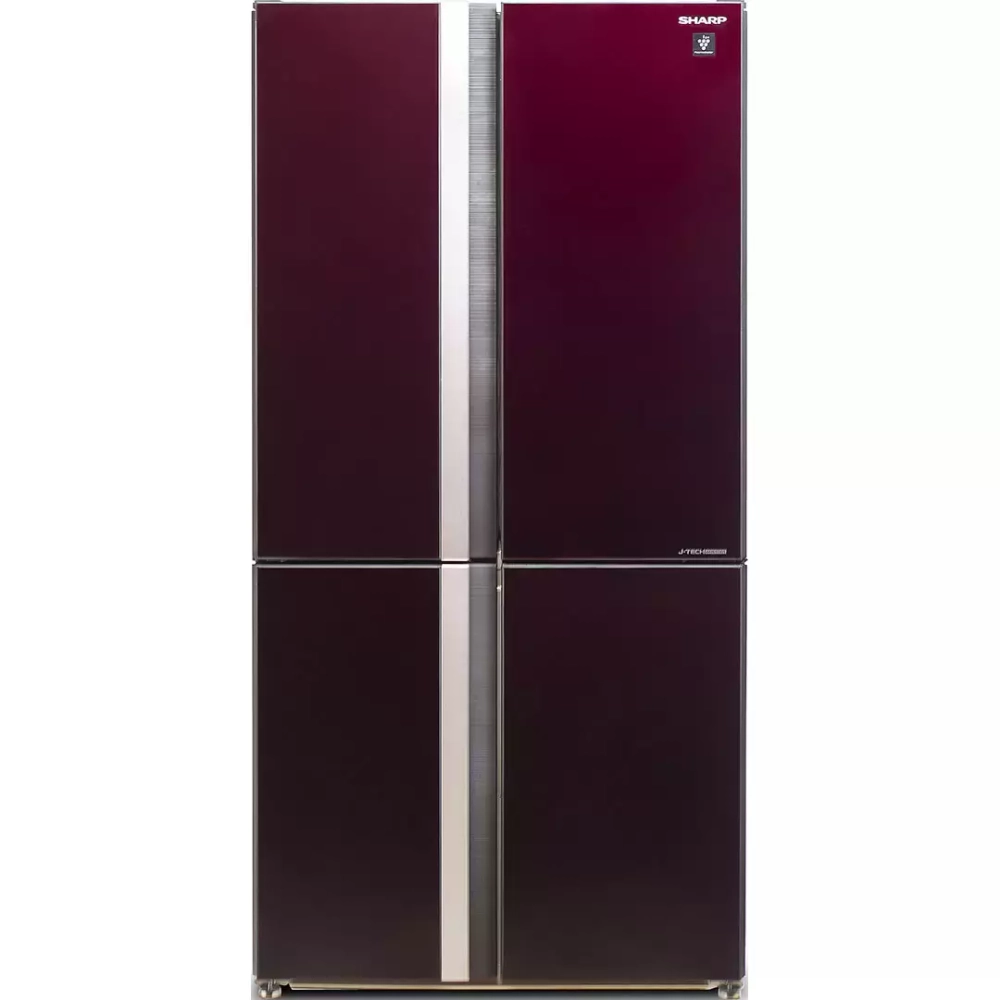 Холодильник Sharp SJ-GX98PRD