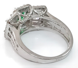 Ювелирное кольцо Эстерелла