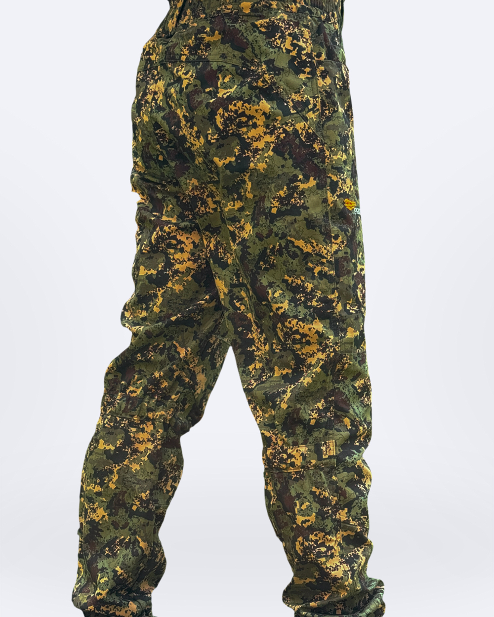 Костюм Шерхан летний "Лес" из 100% хлопка, Nova-Tex