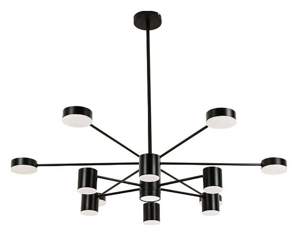 Люстра на штанге Kink Light 07649-13,19