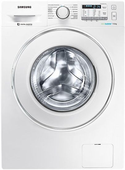 Стиральная машина Samsung WW70J5217IW