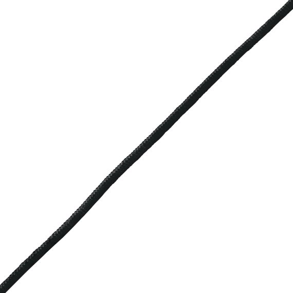 Линь Salvimar Dyneema черный ø2 мм 240 кг 400 м