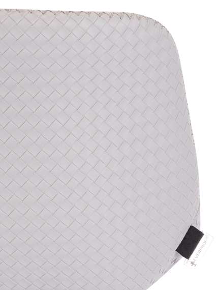 Барный стул Everprof Smile Grey Экокожа Серый