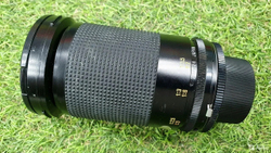 Tamron Adaptall 35-135 мм f3.5-4.2