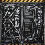 AC/DC / Power Up (Coloured Vinyl)(LP)