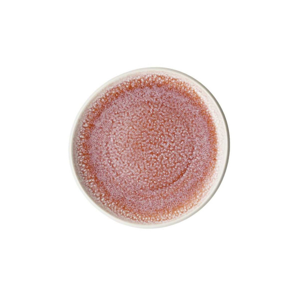 Rosenthal Junto Rose Quartz - Керамика Тарелка плоская 16 см