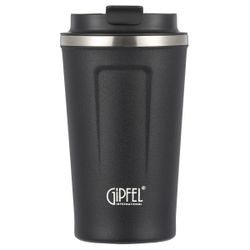 Термокружка вакуумная Gipfel Milano 51784 430 мл
