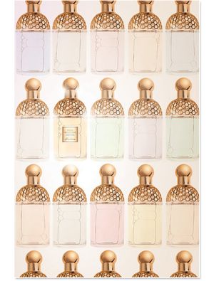 Guerlain Aqua Allegoria Jasminora