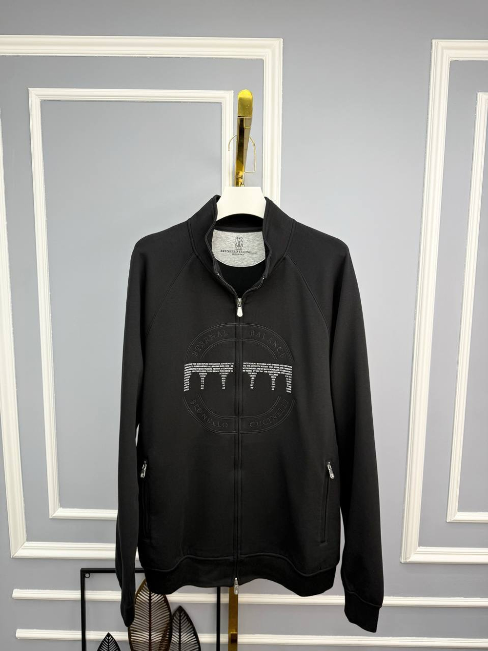 Костюм Brunello Cuccinelli