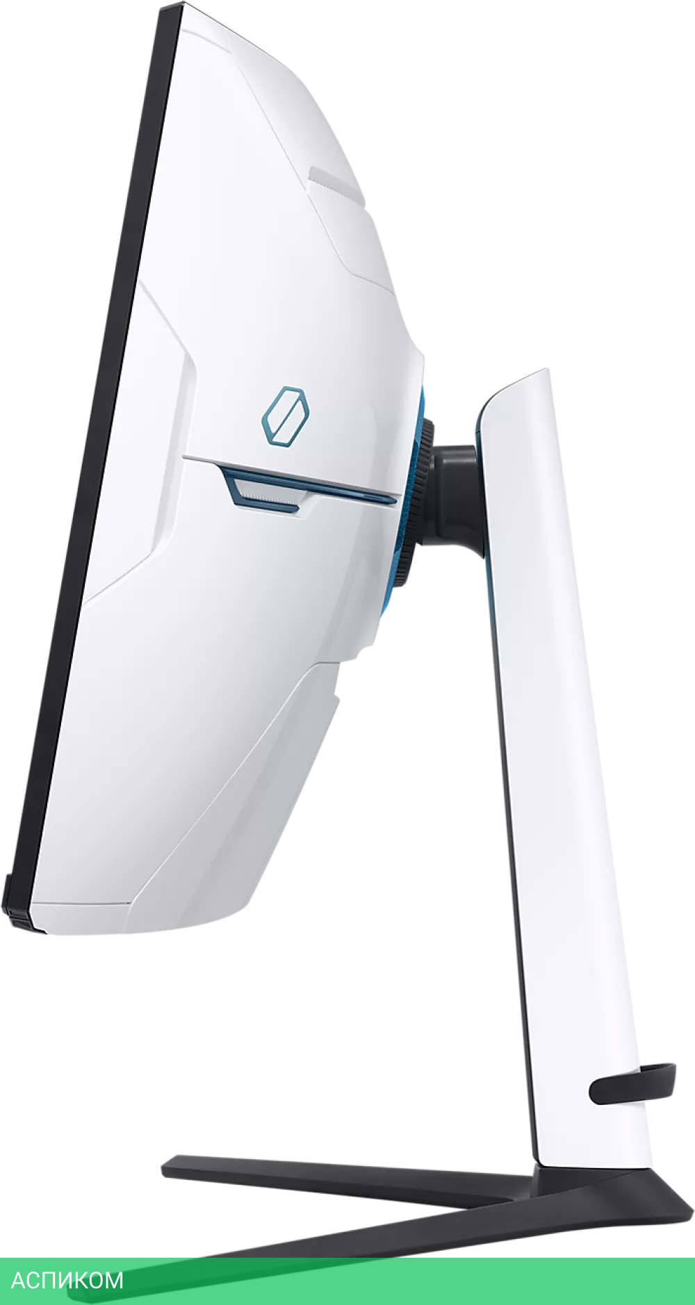 Монитор Samsung Odyssey Neo G8 LS32BG850NUXEN