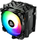 Кулер  Enermax ETS-T50A-BK-ARGB