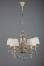 Подвесная люстра Omnilux CREMONA OML-60803-05