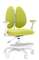 Детское кресло Everprof Kids 104 Ткань Зеленый