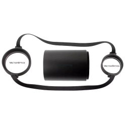 Прицел Vector Optics Continental 4-24x56 34 мм Tactical FFP VCT - фото 11