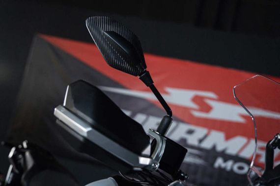 Мотоцикл SHARMAX GL 801 ТУРЭНДУРО Ultra