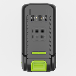 Аккумулятор Greenworks High Power 40V, Арт. 2958507, 4 Ач