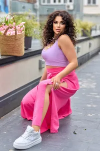 Брюки УК-6052-2 Fabrika