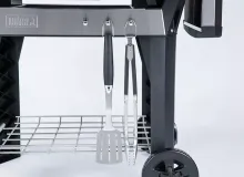 Тележка для электрических грилей Weber Pulse 1000 и 2000