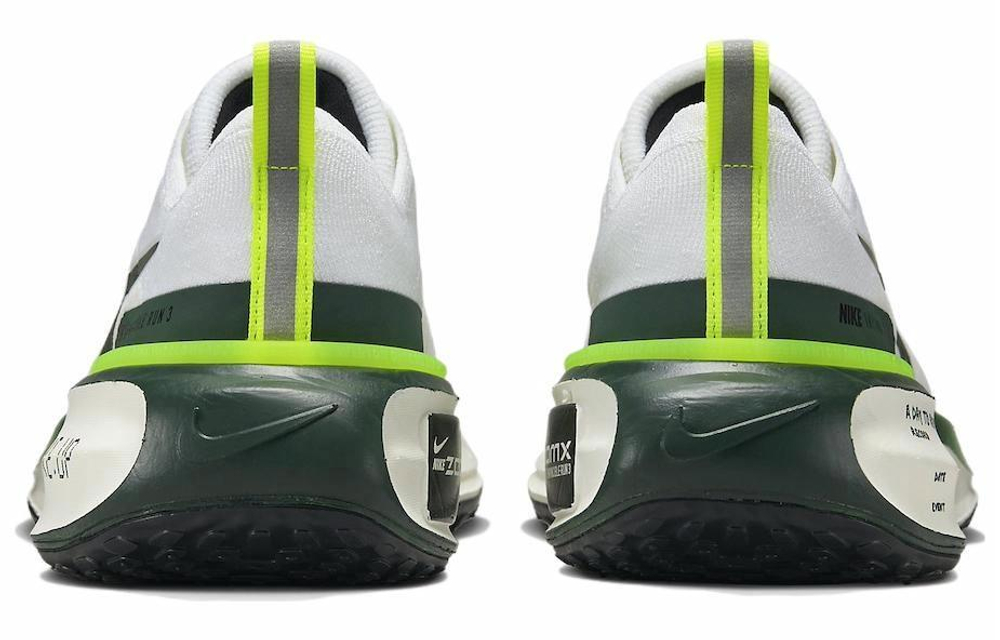 Кроссовки Nike Zoomx Invincible Run Flyknit 3