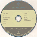 Dr. Feelgood / Original Album Series (5CD)