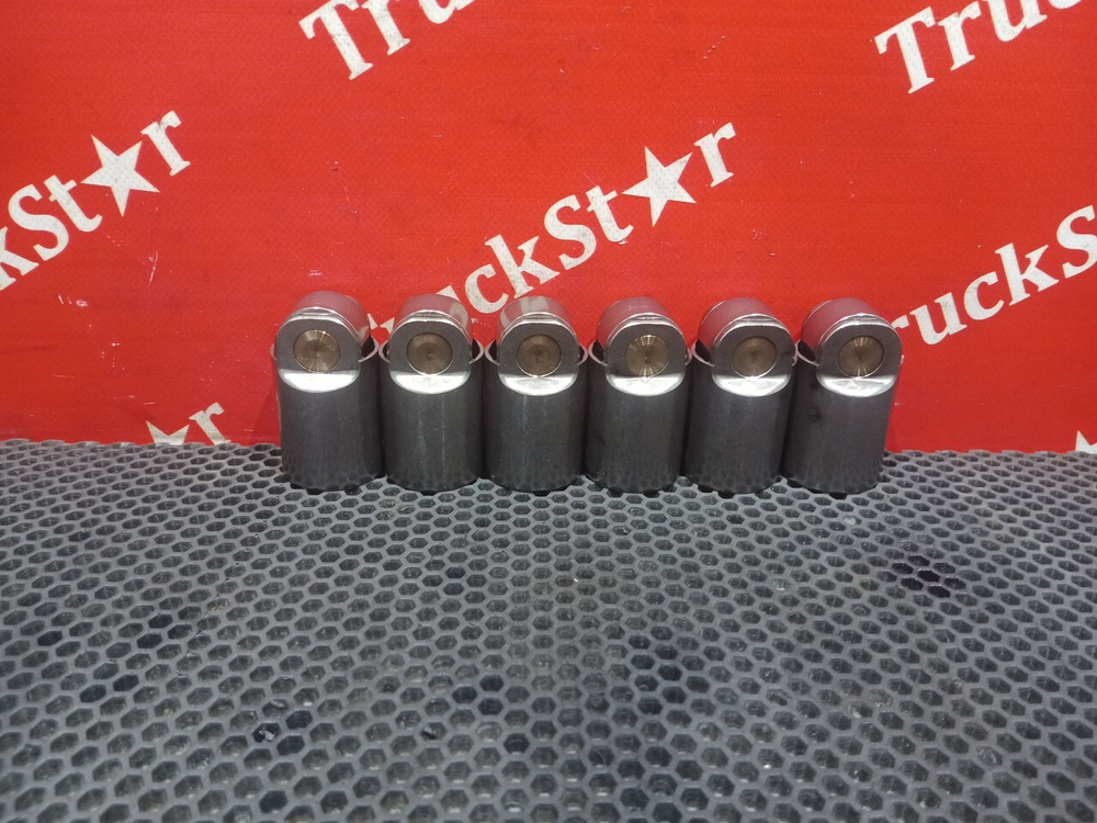 Комплект толкателей PLD секций 2018г.