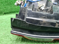 Фонарь правый Toyota Land Cruiser Prado 150 13-17
