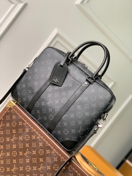 Louis Vuitton  Voyage PM Briefcase