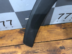 Расширитель крыла переднего Toyota RAV4 V (XA50) 18-нв Б/У Оригинал 7560142160