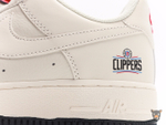 Кроссовки Air Force 1 '07 Low "Clippers"