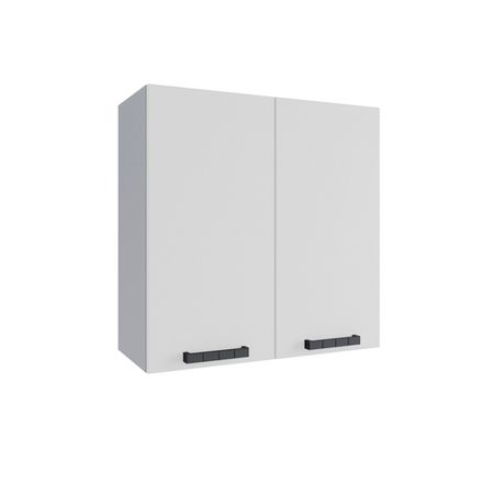 Кухня Модуль П 700 Ройс Белый Скин