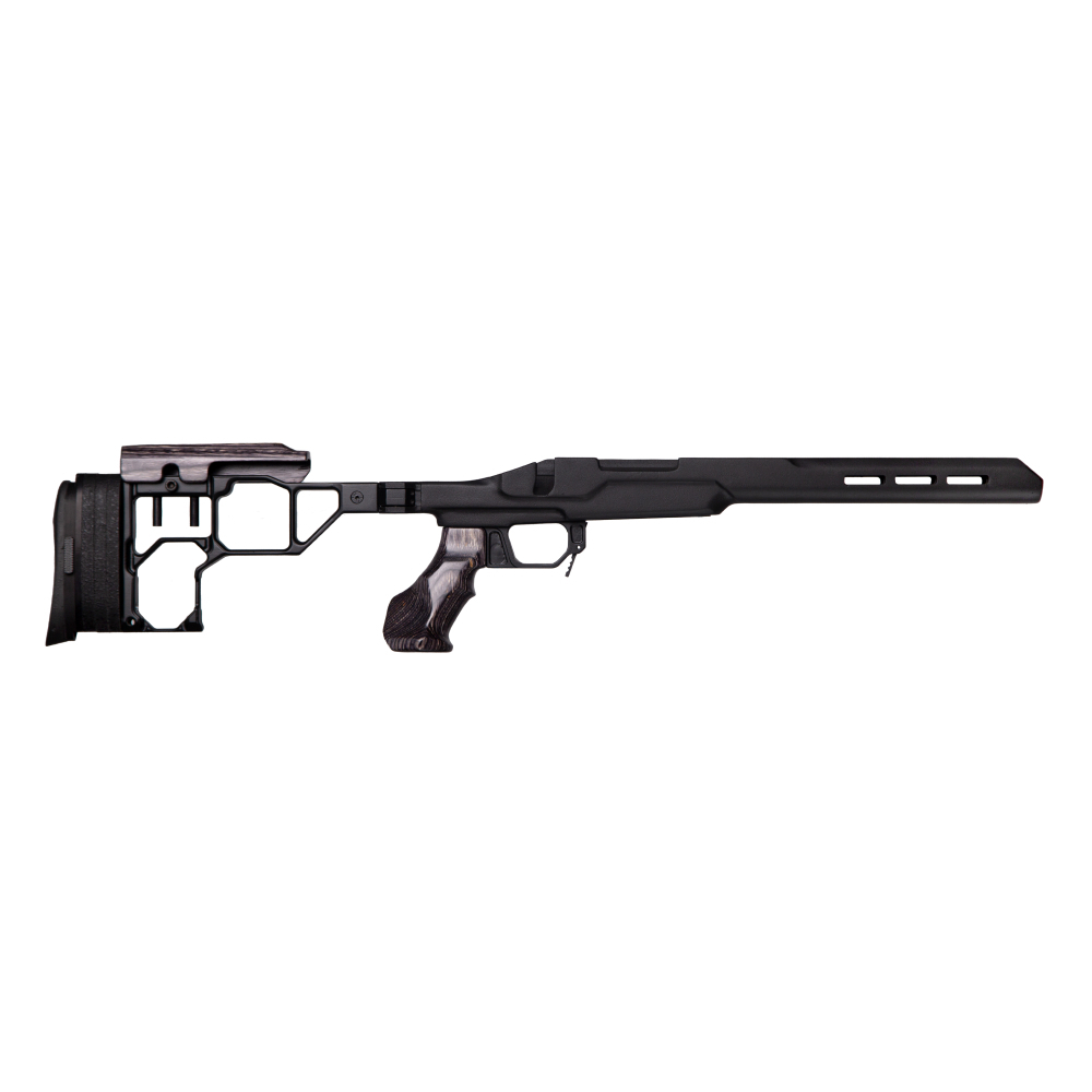 Ложа MG-08 на CZ-527, Композитный стеклопластик, MasterGun
