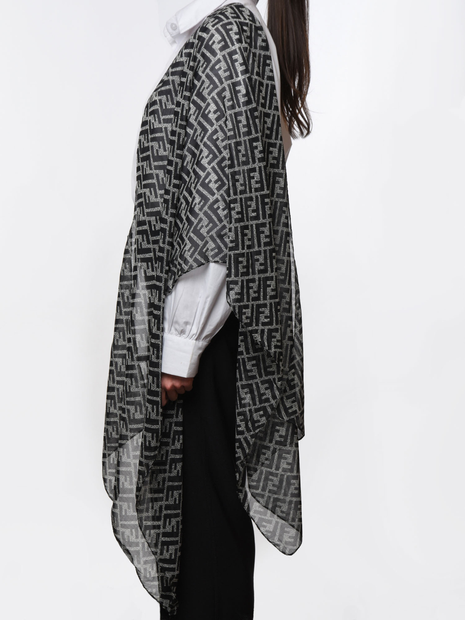 Шарф женский