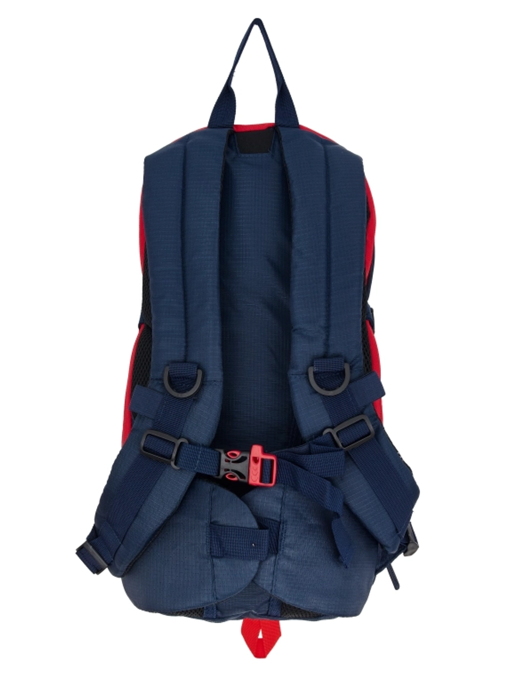 Рюкзак Forward, сине-красный