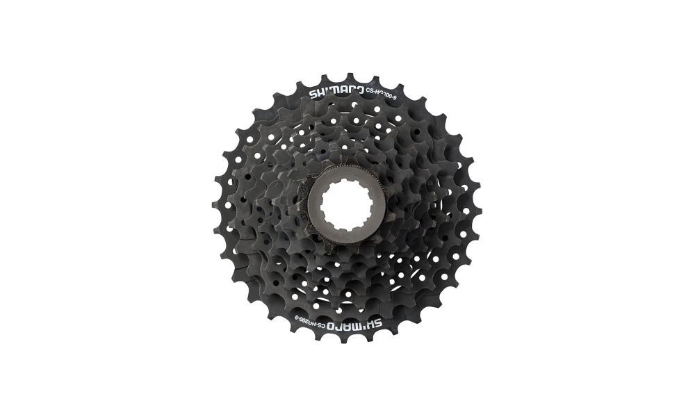 Кассета Shimano, HG200, 9ск.,11-34