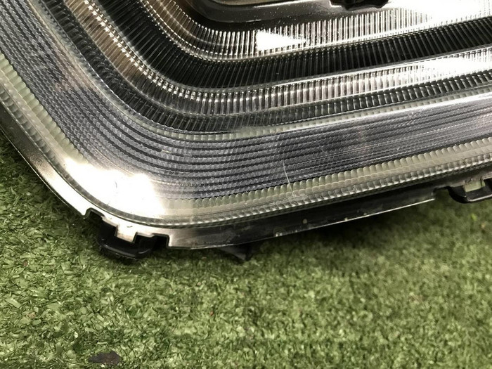 ДХО правый Faw Bestune T99 (2022-н.в.)