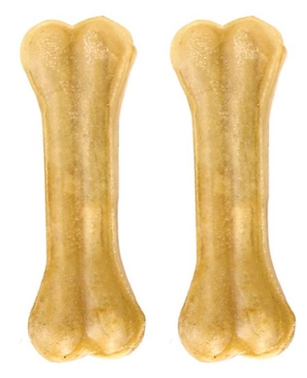 Triol Кость из жил, 12,5см, 50-55г (пакет 10шт.)