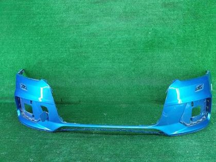 Бампер передний Audi Q3 1 8U (2014-2018)