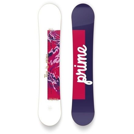 Сноуборд PRIME Fun - SIMPLE